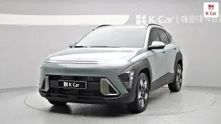 2026 Hyundai Kona, VIN KMHHB813BTU444081