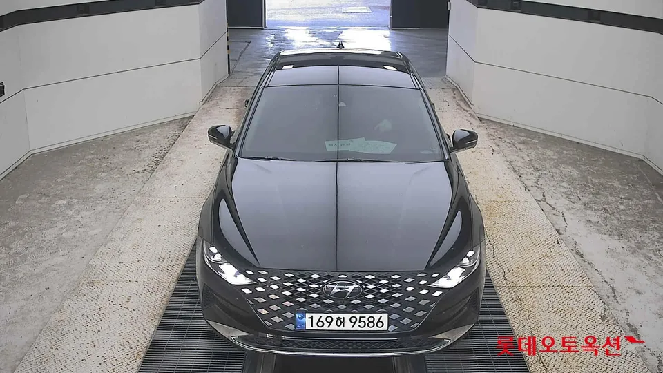 2023 Hyundai Grandeur, VIN KMHF141DBPA515276