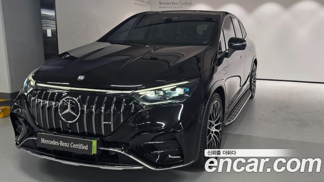 2024 Mercedes-Benz EQE, VIN W1NGMSDB4RA052114