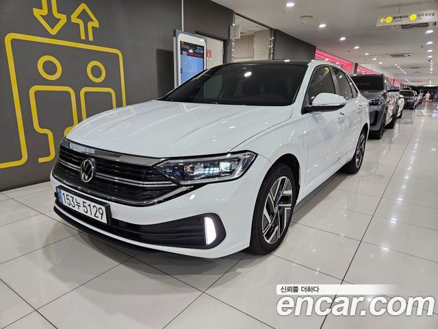 2023 Volkswagen Jetta, VIN WVWZZZBUXPM041434