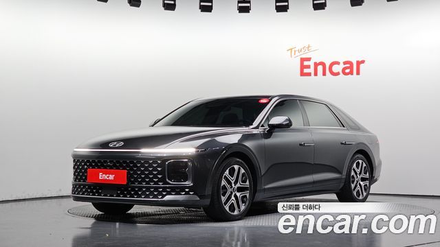 2023 Hyundai Grandeur, VIN KMHN2411BPA027618