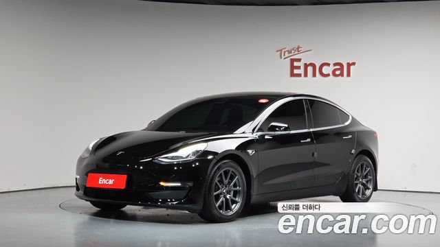 2020 Tesla Model 3, VIN 5YJ3E1EB2LF691732