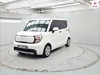 2023 Kia Ray, VIN KNACG911BPT348972
