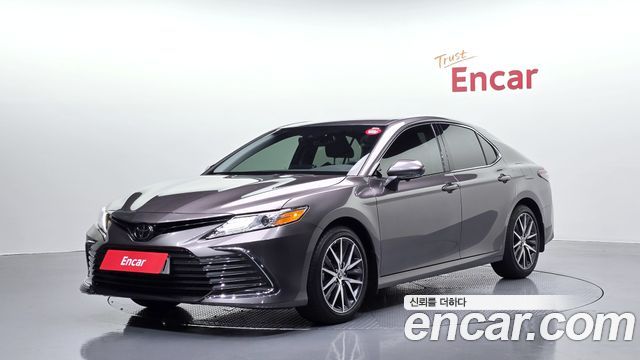 2024 Toyota Camry, VIN 4T1F11AK7RU253508