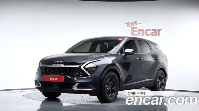 2023 Kia Sportage, VIN KNAPU81CBPK193388