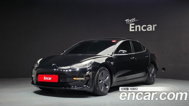 2020 Tesla Model 3, VIN 5YJ3E1EB6LF759174