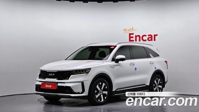 2022 Kia Sorento, VIN KNARH81BGNA118009