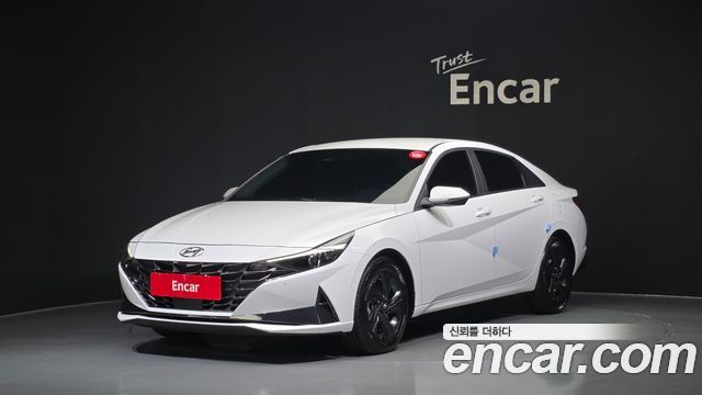 2023 Hyundai Avante, VIN KMHLM41EEPU440418