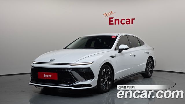 2024 Hyundai Sonata, VIN KMHL141EBRA326630