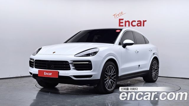 2023 Porsche Cayenne, VIN WP1BA29Y3PDA37412