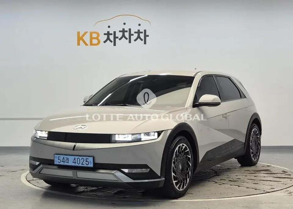 2023 Hyundai Ioniq 5, VIN KMHKN81EFPU192232