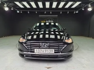 2022 Hyundai Sonata, VIN KMHL341DBNA201726