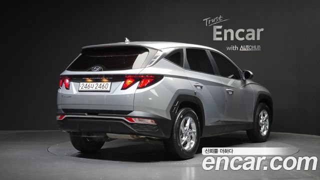 2023 Hyundai Tucson, VIN KMHJB81CBPU244150