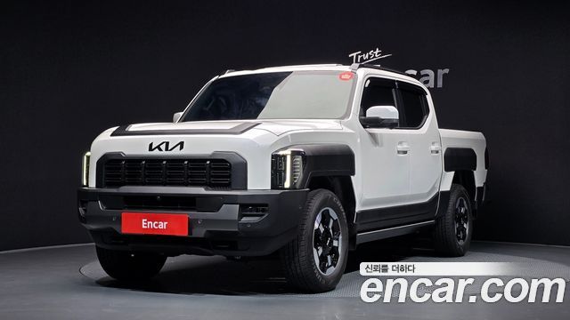2026 Kia Tasman, VIN KNCSCY7BDTA010730