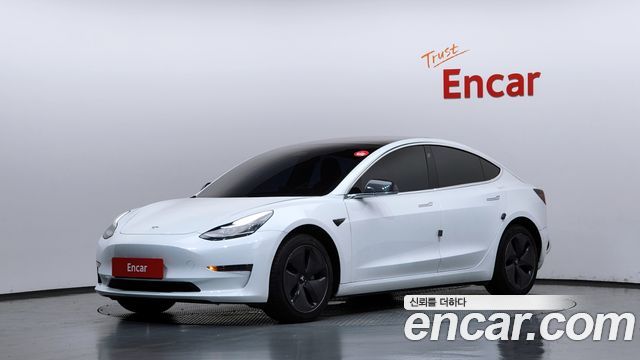 2020 Tesla Model 3, VIN 5YJ3E1EA6LF726490