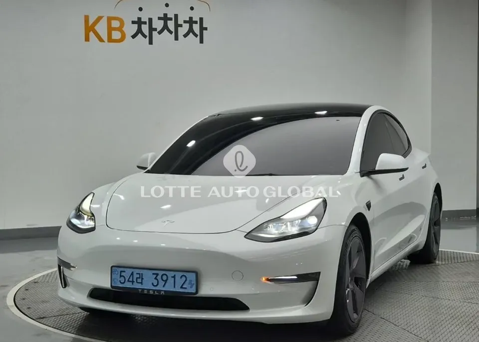 2022 Tesla Model 3, VIN 5YJ3E1EB0NF228782