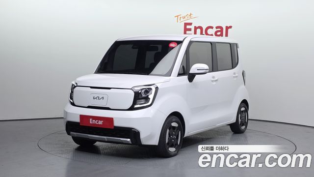 2024 Kia Ray, VIN KNACG81AFRT002101