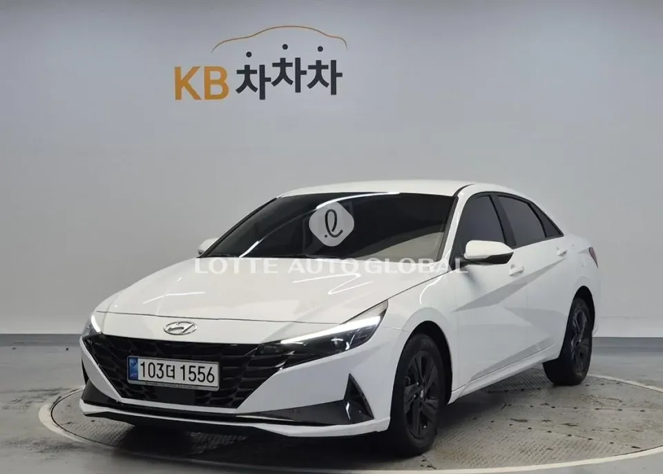 2023 Hyundai Avante, VIN KMHLM41EEPU442033