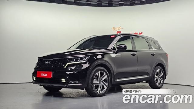 2021 Kia Sorento, VIN KNARM81GBMA012645
