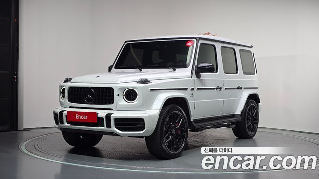 2022 Mercedes-Benz G-Class, VIN W1NYC7GJ7NX440466