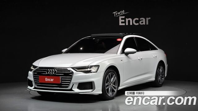 2023 Audi A6, VIN WAUZZZF26PN056206