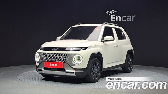 2023 Hyundai Casper, VIN KMHB3518BPW067919