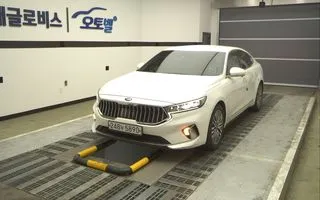 2020 Kia K7, VIN KNALE41GBLA027778