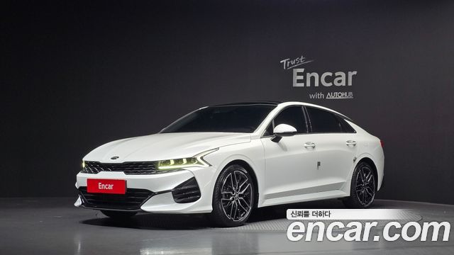 2020 Kia K5, VIN KNAG2412BLA071328