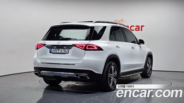 2020 Mercedes-Benz GLE-Class, VIN W1NFB1KB9LA231947