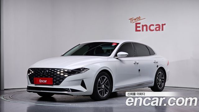 2022 Hyundai Grandeur, VIN KMHF141DBNA486696
