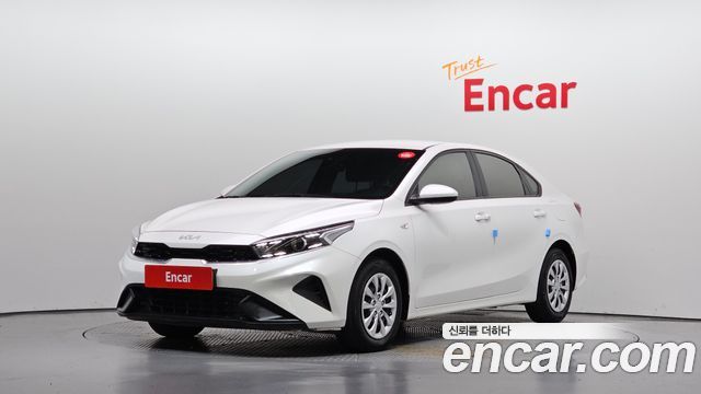 2023 Kia K3, VIN KNAF141BEPA159144