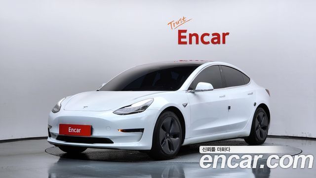2020 Tesla Model 3, VIN 5YJ3E1EA0LF706980