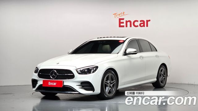 2023 Mercedes-Benz E-Class, VIN W1KZF4FB9PB154958