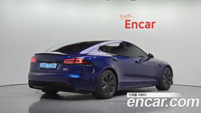 2023 Tesla Model S, VIN 5YJSA1E67PF511483