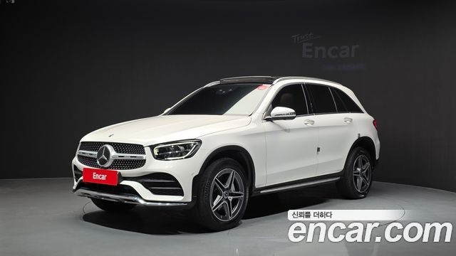 2022 Mercedes-Benz GLC-Class, VIN W1N0G5DB3NG078980