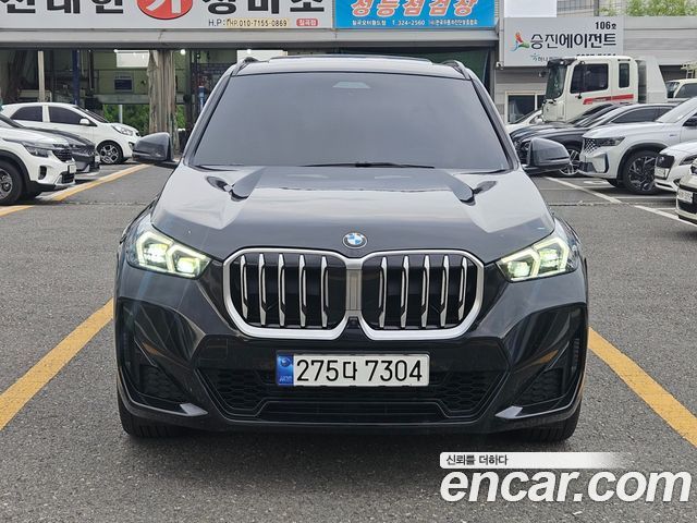 2024 BMW X1, VIN WBA51EE00R5Z68721