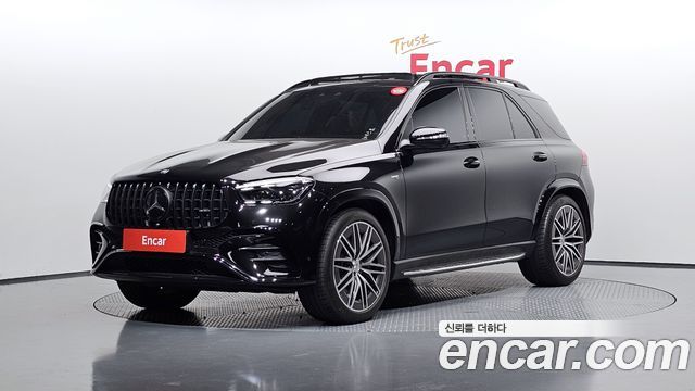 2024 Mercedes-Benz GLE-Class, VIN W1NFB6BB5RB099494