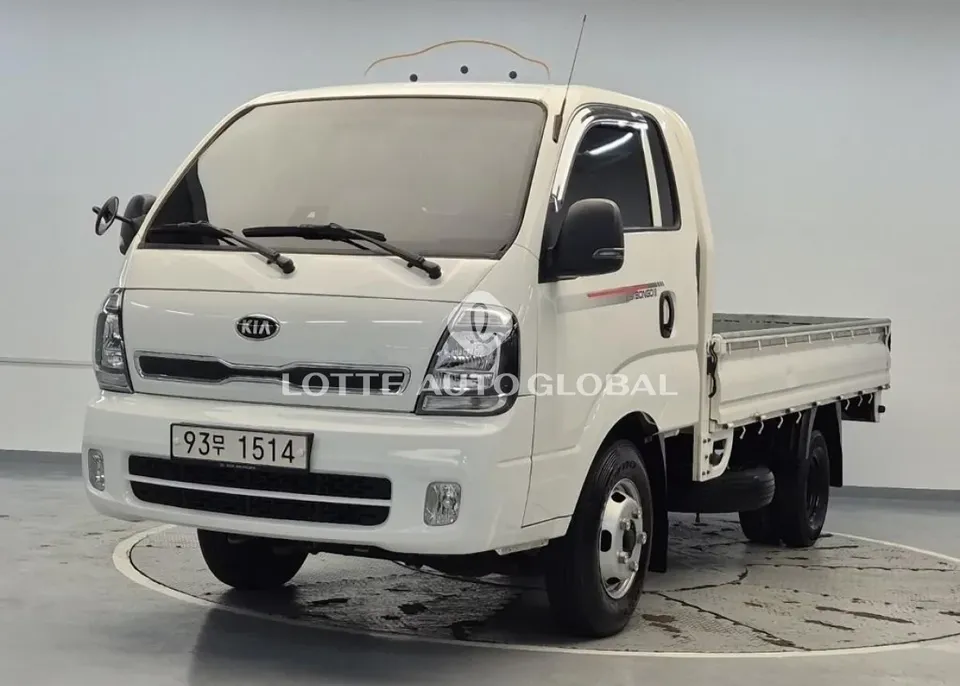 2022 Kia Bongo, VIN KNCWJZ76ANK573303