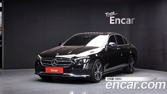 2021 Mercedes-Benz E-Class, VIN W1KZF4FB9MA965645