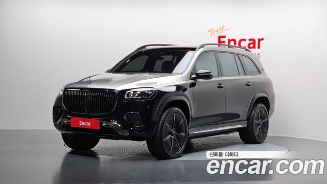 2024 Mercedes-Benz GLS-Class, VIN W1NFF8HB7RB250584