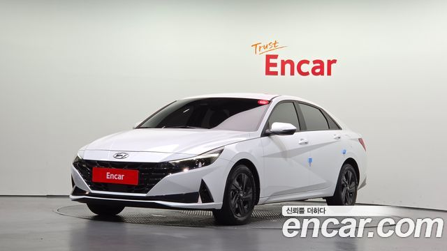 2023 Hyundai Avante, VIN KMHLM41EEPU506146