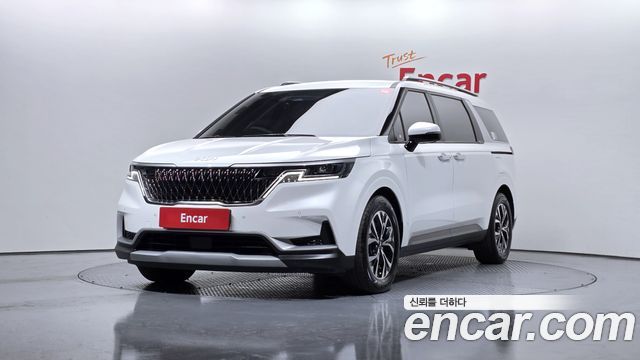 2023 Kia Carnival, VIN KNANB813BPS263849