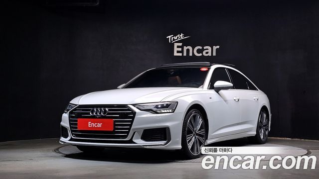 2023 Audi A6, VIN WAUZZZF21PN026658