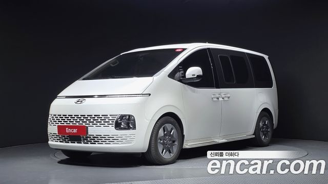 2023 Hyundai Staria, VIN KMJYB371DPU111342