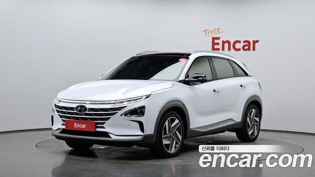 2023 Hyundai Nexo, VIN KMHJ8816FPU028421