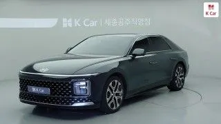 2023 Hyundai Grandeur, VIN KMHN2411BPA008539