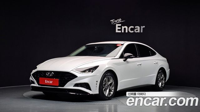 2022 Hyundai Sonata, VIN KMHL141EBNA160443