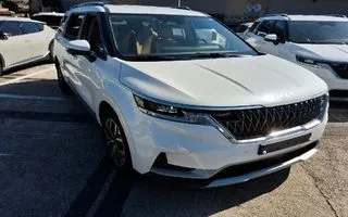 2023 Kia Carnival, VIN KNANB813BPS266328