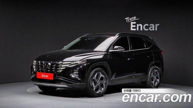2022 Hyundai Tucson, VIN KMHJE81BGNU100893