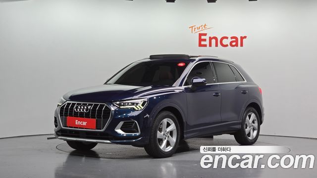 2020 Audi Q3, VIN WAUZZZF34L1113755